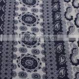 2017 Spring Top Selling Women Dress Soft 100%Rayon 45S*45S Poplin Plain Print Fabric thumbnail-5