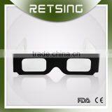 Cardboard Fireworks 3d Glasses to Use Music Party thumbnail-6