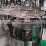 Most Advanced and Easy Operate Fully Automatic Mineral Water Production Line