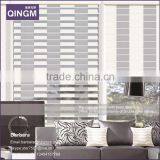 WATER FALL VERMAN SHANGRI LA BLINDS TRIPLE SHADES FOR WINDOW CURTAIN thumbnail-1