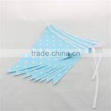 Chinese Wedding Banner/Chrismas Bunting Flags/Decorative Outdoor Flags thumbnail-6