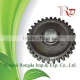 Aftermarket Tractor Parts MTZ 80 Spur Transmission Gear OEM 50-1701082 for Gear Box thumbnail-1
