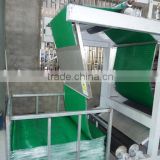 South America Market Popular Internation Advanced Technoloty OEM Accepted Glass Fiber Sheet Production Line with Online System
