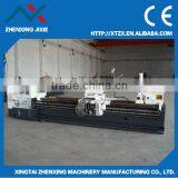 CW6280 Horizontal Lathe Lathe Machine Tools Conventional Lathe thumbnail-2
