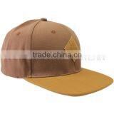 Promotional Brand Leather Belt Snapback Cap thumbnail-3
