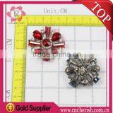 New Fashion Rhinestone Shoes Flower Ornament & Jewelry Shoes Accessories Quality Choice thumbnail-2