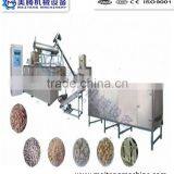 New Condition and Soybean Machinery Type Soyabean Chunks Machine thumbnail-3
