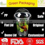 200 ml Plastic Tubs for Ice Cream / Empty Keurig Coffee Capsule Cup and Filter Empty Keurig Coffee Capsule Cup and Filter thumbnail-2