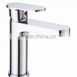 Fitting Basin Mixer Tap Brass Faucet thumbnail-2