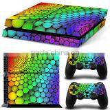 Vinyl Decal Stickers for PS4 Game Console and Controller thumbnail-3