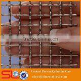 Beautiful Decorative Stainless (electropolished) 36" x 24"