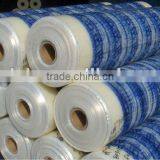 Glue Adhesion Printing Transparent Protective Film