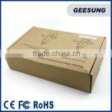 Folding Lcd Monitor Metal Stand Table Base thumbnail-3