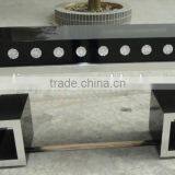 Unique Design Wooden Console Table I10028 thumbnail-1