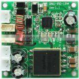 10/100M PoE PD Module 5V/12V For Non IP Cameras thumbnail-2