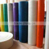 Purple Fiberglass Wire Mesh Cloth