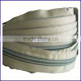 Long Chain Nylon Zipper 3# 5# 7# 8# 10# thumbnail-2