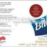 Blue Bead (Maroon) Sugar Paste & Fondant For Pastry Decoration thumbnail-4