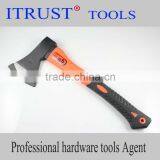 Plastic Handle Carbon Steel Axe HM6014