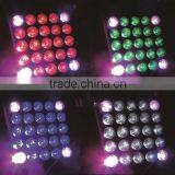 12w High Power LED Light Moving Head Grow Light thumbnail-5