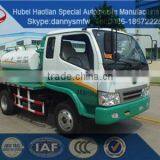 BMC Mini Vacuum Sewage Suction Truck thumbnail-1