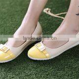 Hot Selling New Design Laser Flat Shoes Shoes Women Sexy With Low Price XT-DA0946 thumbnail-3