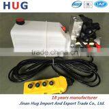 China Supplier Agriculture Farming Parts Hydraulic Power Unit