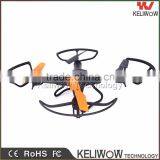 Quadcopter Toys Plane RC UAV Drone With HD Camera thumbnail-3