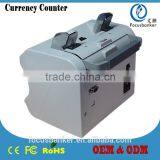Currency Counting Machine/Currency Counter/Money Counter With Fake Notes Detection at Competitive Price thumbnail-5