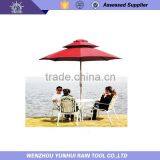 Leisure Sunlight 2 Canopy Parasol