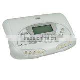 Microcurrent Electric Muscle Stimulation Massager Body Tighten Slimming Machine thumbnail-4