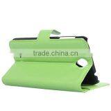 Keno New Arrival Premium Style PU Leather Flip Wallet Case for Lenovo K3 Note thumbnail-4