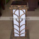 Battery Operated SOLAR GARDEN LAWN LAMP for Sale With CE Approved thumbnail-4