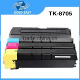Compatible TK-8705 toner cartridge for use in color TASKalfa 6550ci/6551ci/7550ci/7551ci