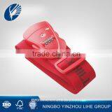 Hot Sale Airplane Custom Travel Suitcase Safety Lockable PP/Polyester Belt Lock Luggage Tsa Strap Quality Choice thumbnail-3