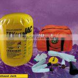 4x4 Car Air Jack for Car / Exhaust Jack