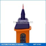 Auto Battery and Alternator Voltage Tester