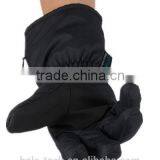 7.4V Lithium Battery Operated Electric Hand Warmer Heated Gloves With Finger Warmer thumbnail-3