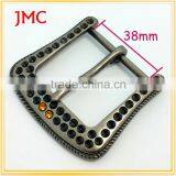 Belt Buckle Custom Firefighter Belt Buckle Shackle Belt Buckle thumbnail-1