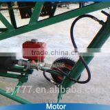 Chinese Xinxiang Food Grade Egg Conveyor Belt Manufacture Quality Choice thumbnail-6