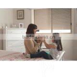 Hurricane Prevent Summer & Winter Insulated Roller Shutter Window Roller DOOYA Brand Motor thumbnail-3