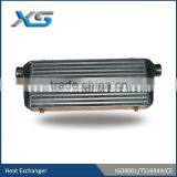 High Performace 550*230*65 Bar an Plate Front Mount Universal Intercooler thumbnail-1