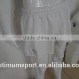 Professional Club Cotton Drill Optimum Rugby Shorts thumbnail-1