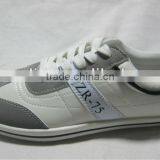 2013 New Mens Fashion Casual Shoes With PU Upper & PVC Outsole Shoes for Men in Stock thumbnail-1