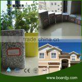 Sound Absorbing Sandwich Panel thumbnail-1