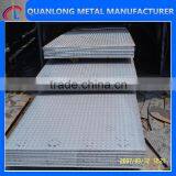 10mm Thickness A36 Ss400 S275jr Steel Chquer Plate thumbnail-4