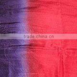 Hand Dyed Belly Dance Silk Veils for Belly Dancers Light Weight Silk Veil That Can be Used for Making Belly Dance Costumes thumbnail-1