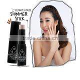 3CE Concealer Stick Pink /peach /apncot 3 Colors Face Makeup Concealer Pen thumbnail-1