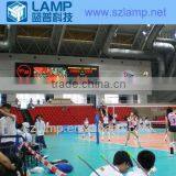 LAMP's Led Sports Board for Stadium