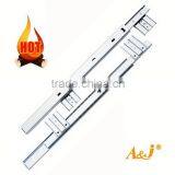 Hardware Factory 35mm Adjustable Keyboard Ball Bearing Slide From China thumbnail-2